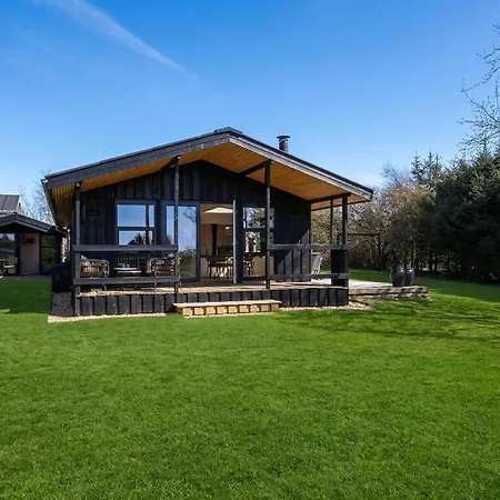 Septimusvej 20 A With A Perfect Location * بلوكهوس