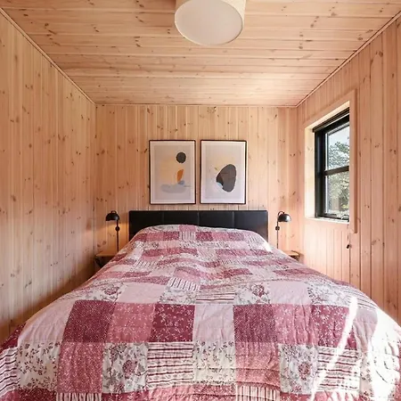 Septimusvej 20 A With A Perfect Location Дом отдыха Блокхус