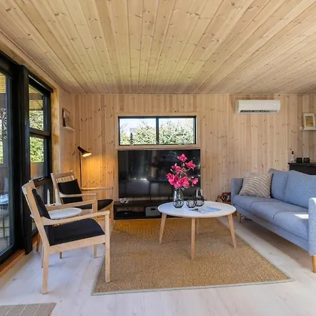 Septimusvej 20 A With A Perfect Location بلوكهوس