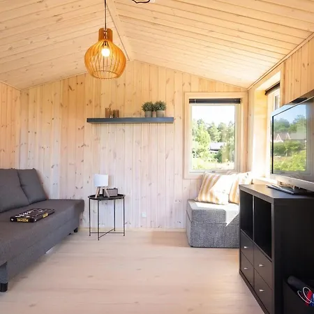 Septimusvej 20 A With A Perfect Location بلوكهوس
