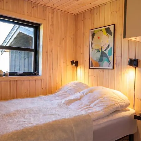 Septimusvej 20 A With A Perfect Location Дом отдыха Блокхус