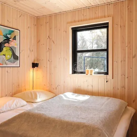 Septimusvej 20 A With A Perfect Location Дом отдыха