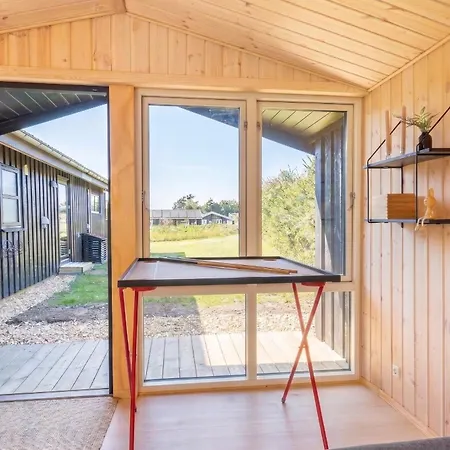 Septimusvej 20 A With A Perfect Location *