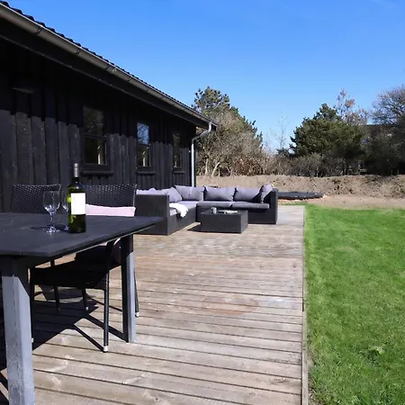 بيت للعطل Septimusvej 20 A With A Perfect Location *