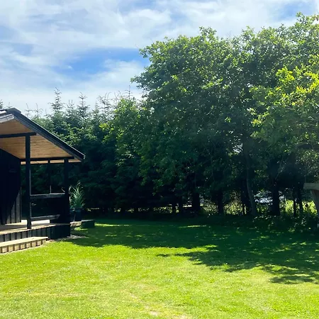 Septimusvej 20 A With A Perfect Location بيت للعطل